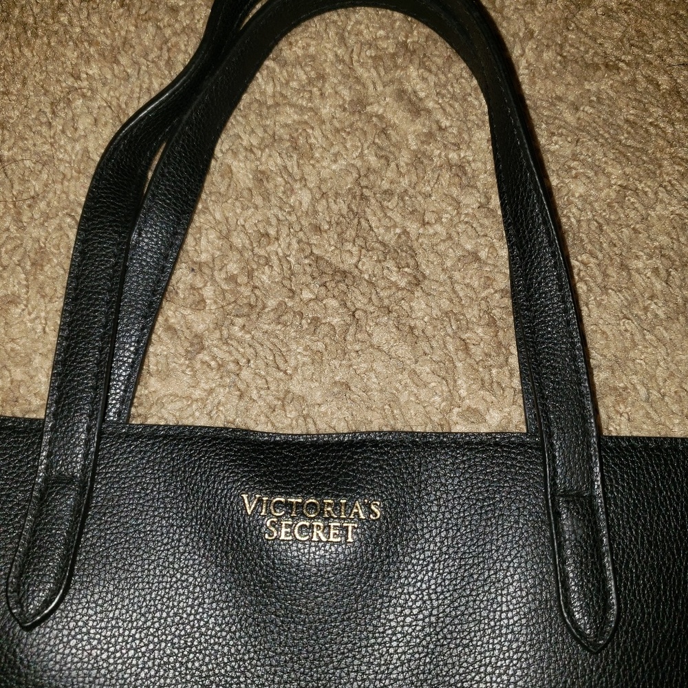 Victoria Secrets Purse - Picture 2 of 4